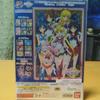 Sailor Moon Eternal Movie Premium Card Collection Carddass