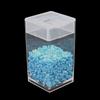 5D DIY Diamond Painting Tools Accessories Storage Box Container Diamond Embroidery Accessories Drill Box Mosaic Container Case