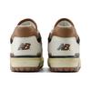New Balance 550 Vintage Pack - Pecan Unisex Sneakers Cream Sea-Salt Black BB550VGC