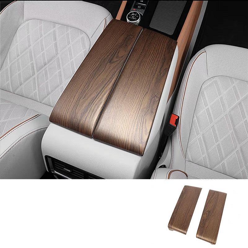 For VW Teramont 2022 Car Interior Decoration Accessories Electric Seat Adjustment Button DIY Patch