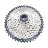 8-1 Multiple Freewheel, 11-32/3/42/50 Bike High Strength Anti-rust Flywheel Gear Sprocket