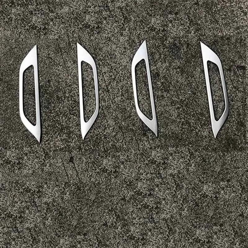 For Lexus NX 200 250 260 350 350H 450H -2025 Interior Door Handle Decorative Frame Car Interior Decoration Accessories