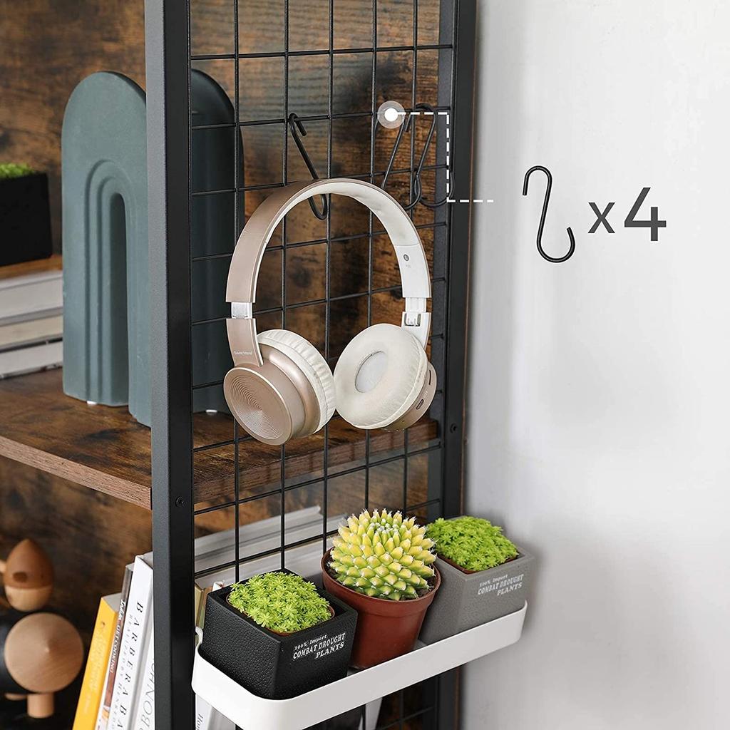Bookshelf - LBC023B01