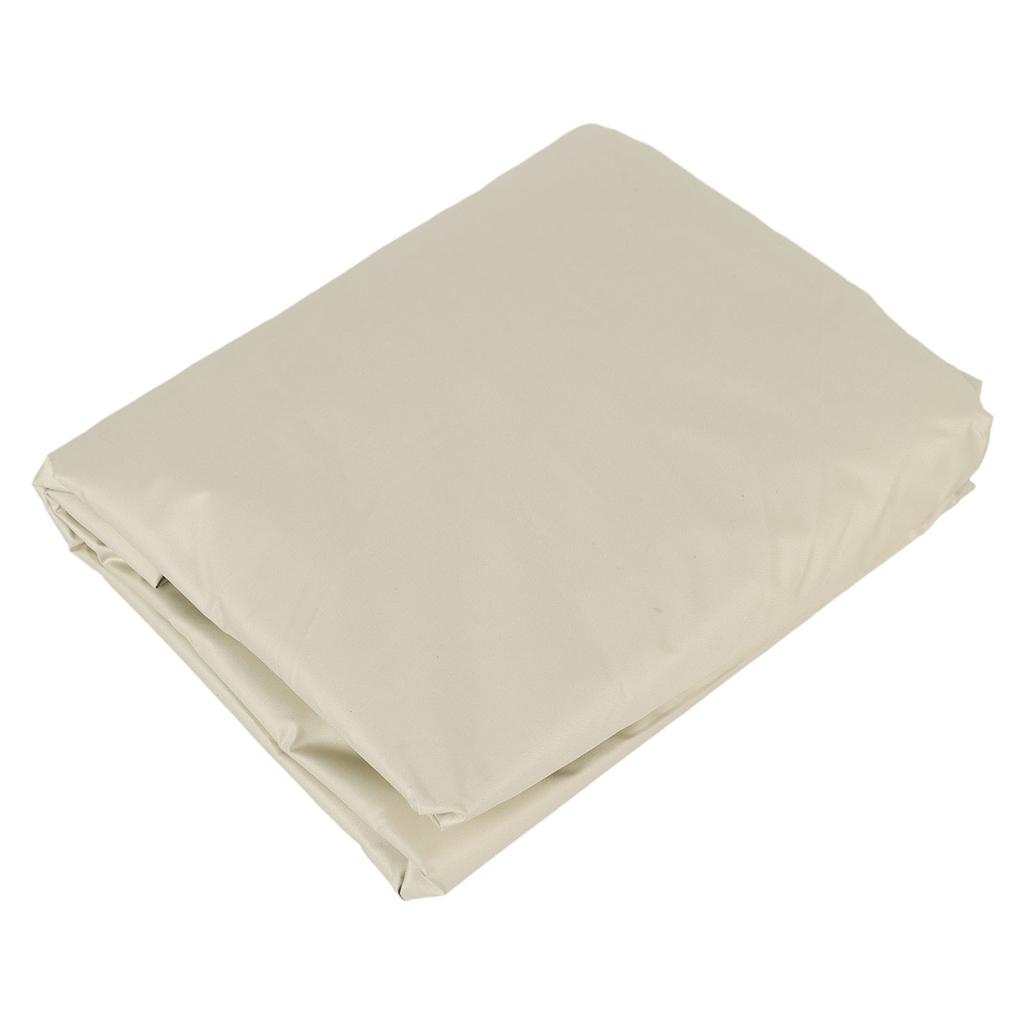 Pokrowiec na siedzisko Pokrowiec na huśtawkę wodoodporny 150 cm Pokrowiec na krzesło Zewnętrzny Patio Niezawodny Najlepsza sprzedaż Trwały Gorąca wyprzedaż