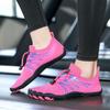 36-46 Sommer Übergröße Strandschuhe Liebhaber Outdoor Strandschuhe Multifunktions-Yoga-Fitnessschuhe