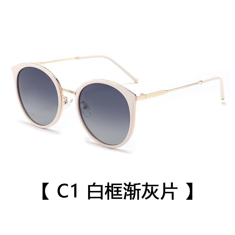 Women S Polarized Sunglasses Uv Protection Driving Driving Sunglasses Fashion Sunglasses Tide