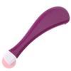 Sewing Wheel DIY Replaceable Plastic Purplr Clothes Line Wheel Tracing Tool for Cloth Paper