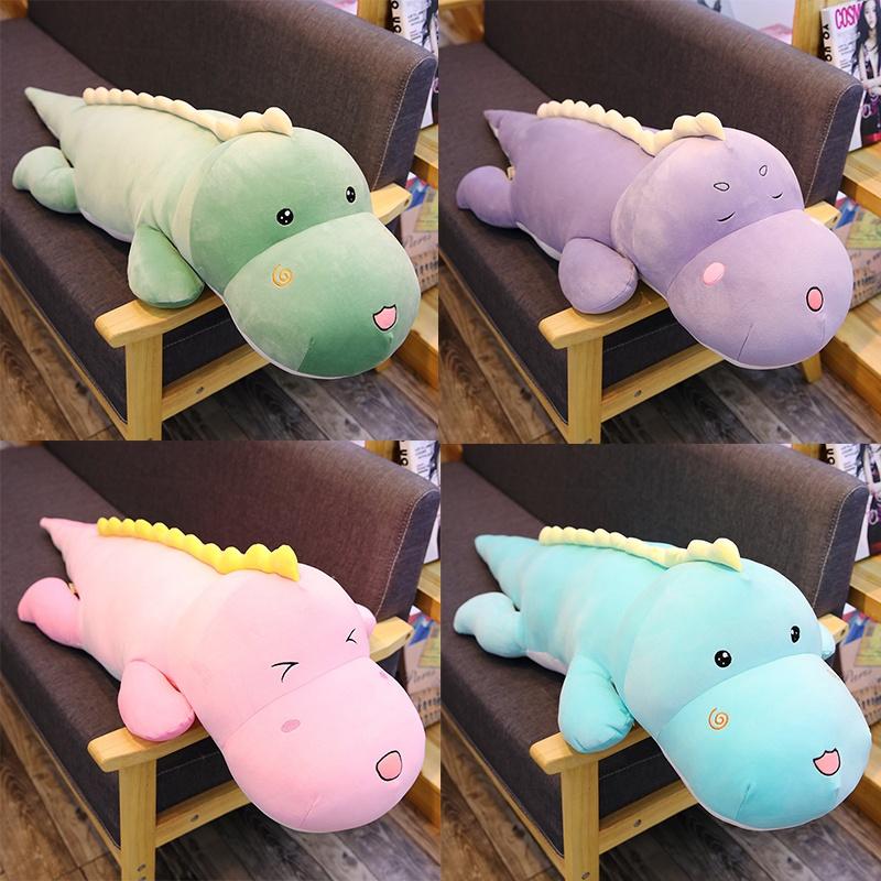 Toys Dinosaur Stuff Stuffed Toy Plushie Plush Doll For Girls Pillow Home Decor