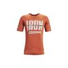 T-Shirt Herren Orange 1363557-843