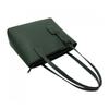 BAnAvAnA Meiji A Shoulder bAg Genuine leAther dArk Green hmwcA259mAi0 1