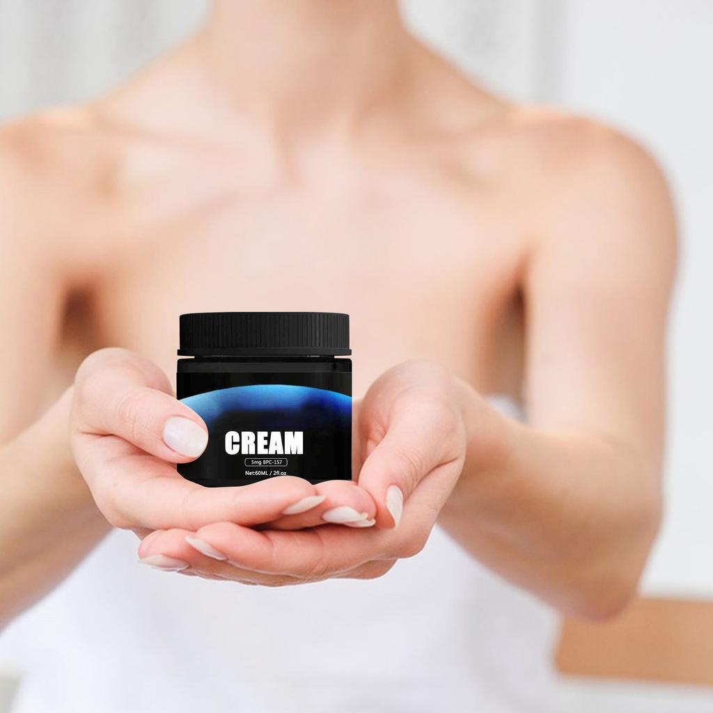 Soothing Moisturizer Deeply Nourishes Improves Dryness And Relieves Discomfort And Is Suitable For The Face, Back, Hands