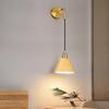 OEING Wall-Mounted Bedside Lamp