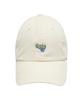 GOLA [Gl]23 Corduroy Ballcap [7 Color]