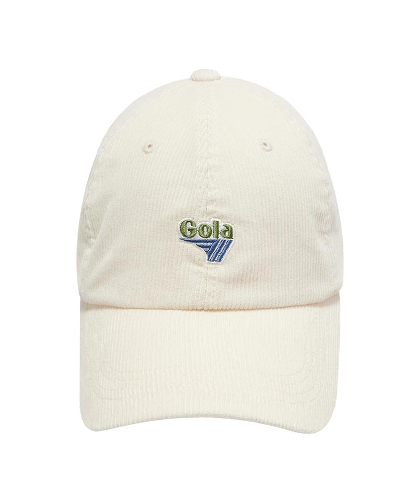 GOLA [Gl]23 Corduroy Ballcap [7 Color]