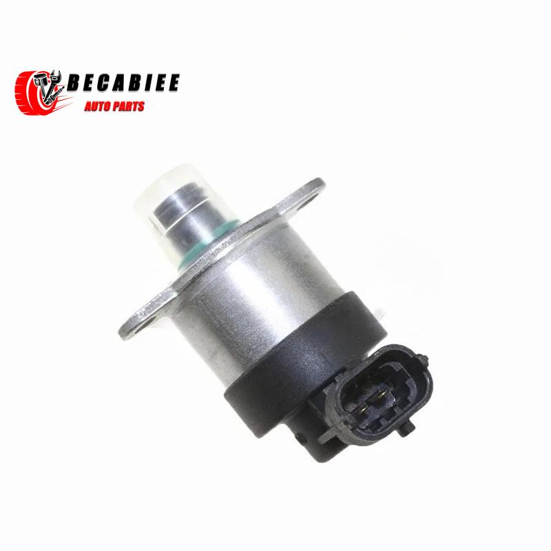 0928400825 Fuel Injection Pressure Pump Regulator Inlet Metering Control Valve For FIAT 500 DOBLO LANCIA DELTA 1.3 1.6 D 2.0 JTD