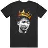 Naoya Inoue Krone König Das Monster Boxen Fan T-Shirt Unisex T-Shirt