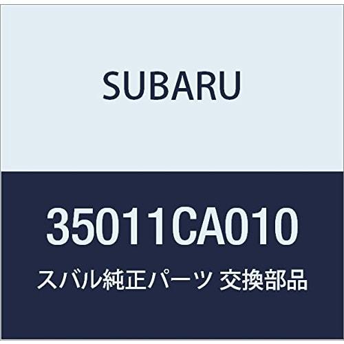 

SUBARU Оригінальні Запчастини Важіль Перемикання Передач в Зборі BRZ 2-дверне купе Номер деталі 35011CA010