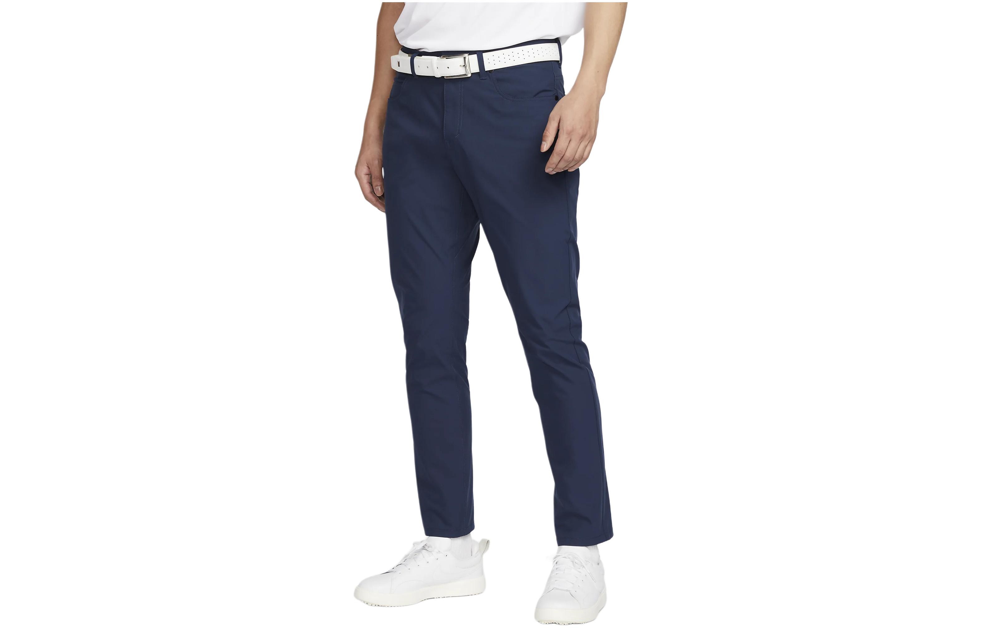 

Nike Tour Casual Pants Men s Blue FD5616-410 36
