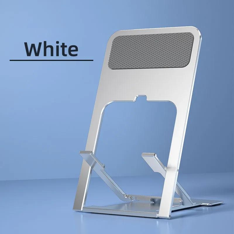 

Universal Desktop Mobile Phone Holder Stand for IPhone IPad Adjustable Tablet Foldable Table Cell Phone Desk Stand Holder