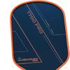 Pickleball Paddle Premium Racquet for Consistency Control Balance Blue