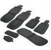 JS01 All-Season Universal Car Seat Cushion Collection