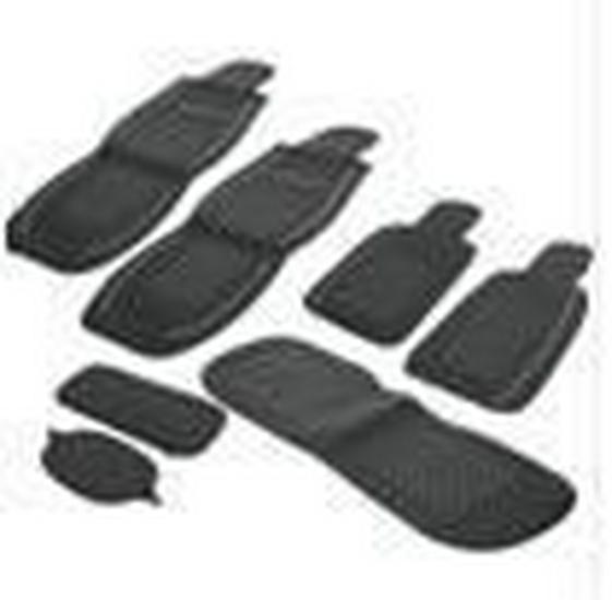 JS01 All-Season Universal Car Seat Cushion Collection