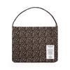 Veteze Pattern Eco Bag (BROWN LEOPARD)