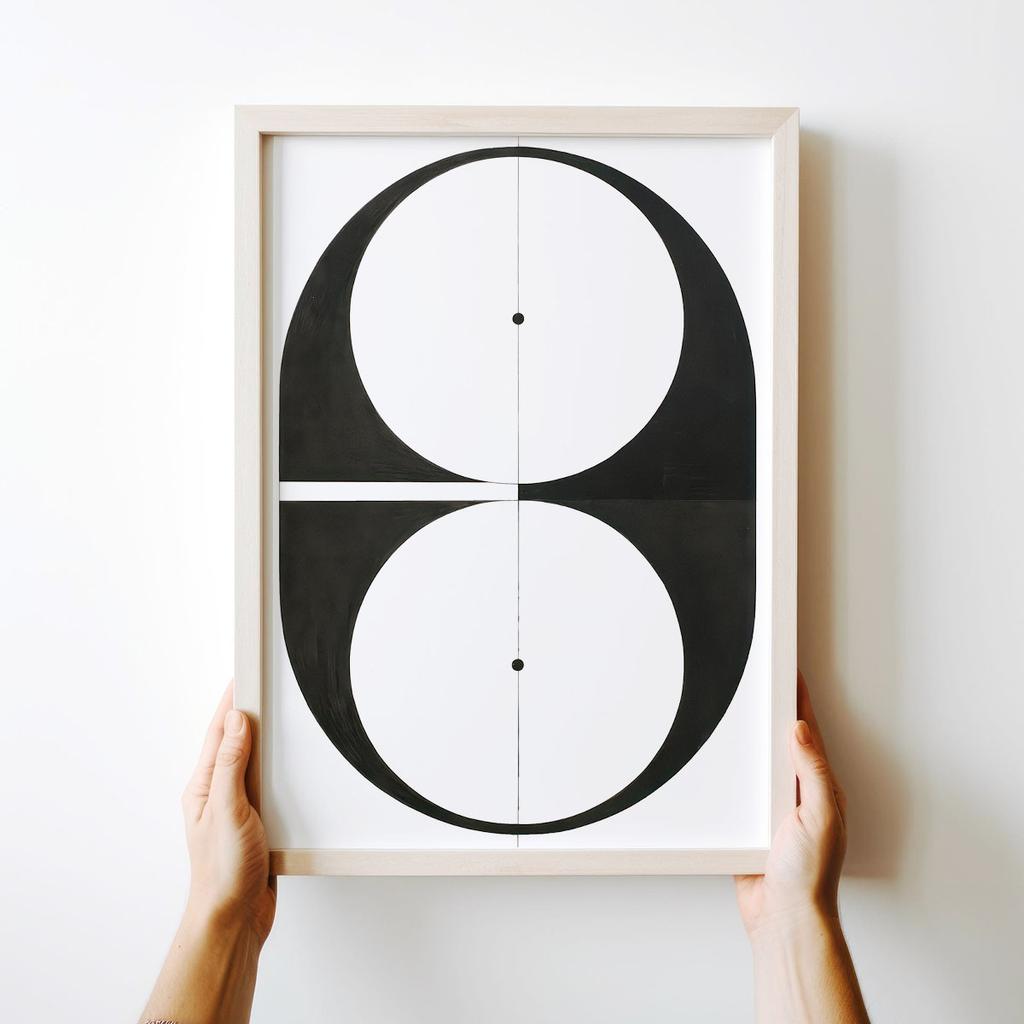 Poster Modern Posters