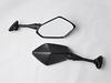 Szmsmy for GT125R GT250R GT650R GT6 CBR600 F4 Rear View