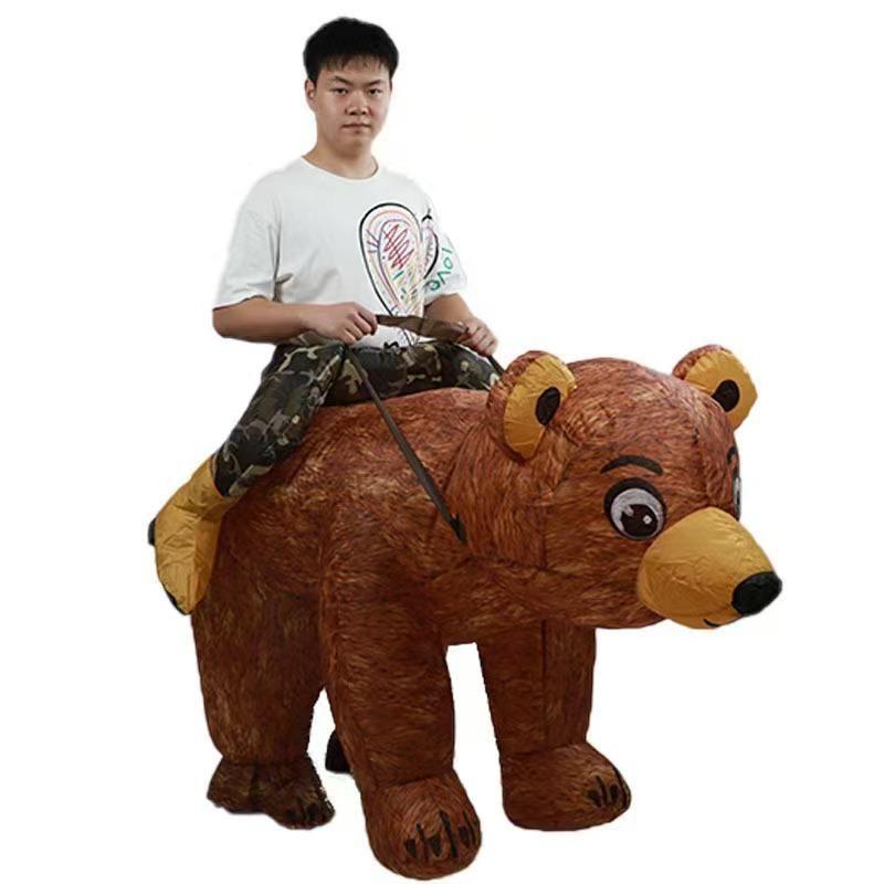 Kostýmní rekvizity King Kong pro večírky a módní přehlídky