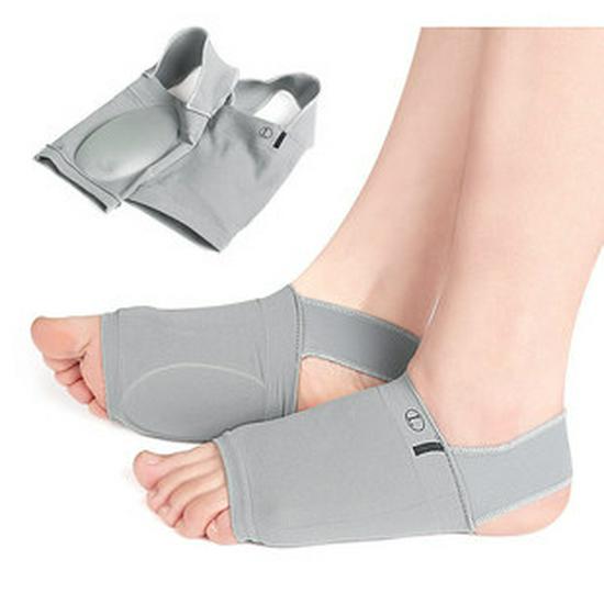 SEBS Honeycomb Sock: Shock Absorption, Pressure Relief, Softens Cuticles, Elastic & Skin-Friendly for Men and Women.