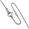 NON BRAND - Solitaire diamondNecklace Pt900/diamond Array