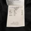 CANADA GOOSE Domestically authorized 3802LA Shelburne Parka Jacket S blackUsed