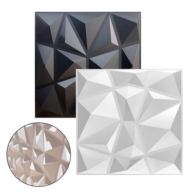 Tapetová dekorace -----3D Samolepka na stěnový panel Umělecká dlaždice Ložnice Koupelna Strop Pozadí Vodotěsné Dekorativní nálepky na zeď