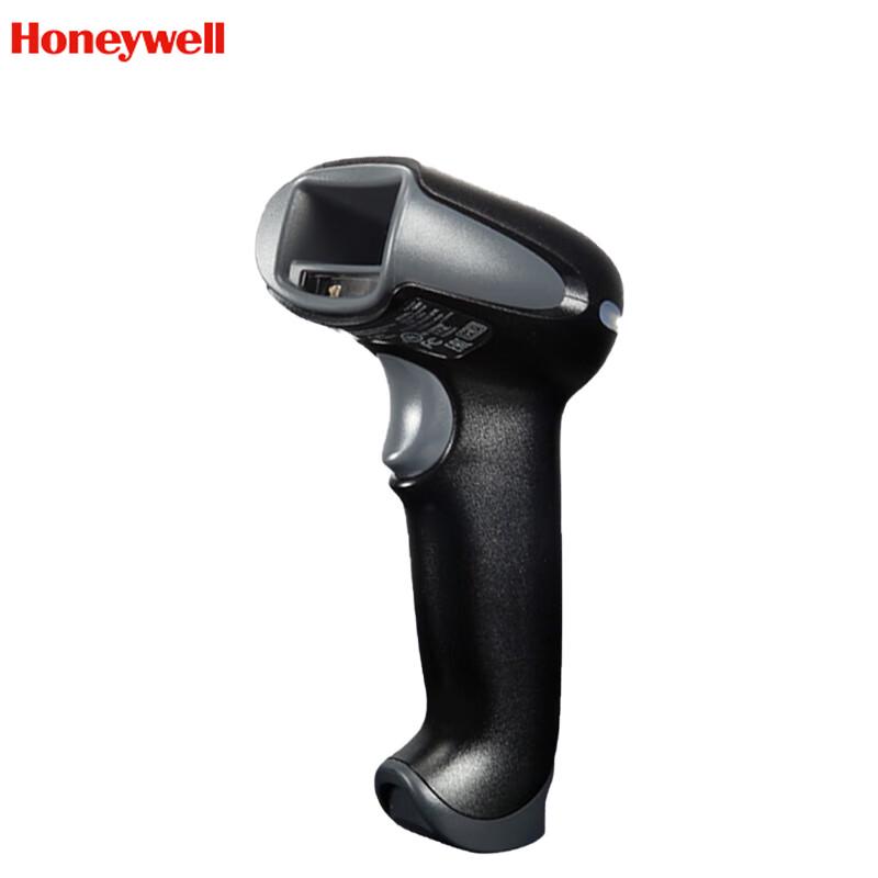 Honeywell 1950GHD 2D Industrial Barcode Scanner