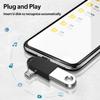 OTG Adapter USB Type C Micro USB 2 in 1 Android Mobile Phone Convertor U Disk Tablet OTG Connector USB3.0 OTG For Xiaomi