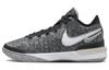 Zoom LeBron Nxxt Gen 'Grey Black' DR8788-005