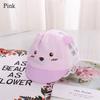 Cotton Baby Bucket Hat UV Protection Beach Cap Fashion Sun Cap  Outdoor