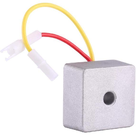 

794360 Voltage Regulator,Automatic Voltage Regulator Rectifier Fits for 691188 491546 793360 794360