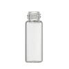 "Verschiedene kleine Glasflaschen: 1ml, 2ml, 3ml, 4ml, 5ml Ätherische Öle & Proben Schraubverschluss Ziehröhrchen Flaschen"