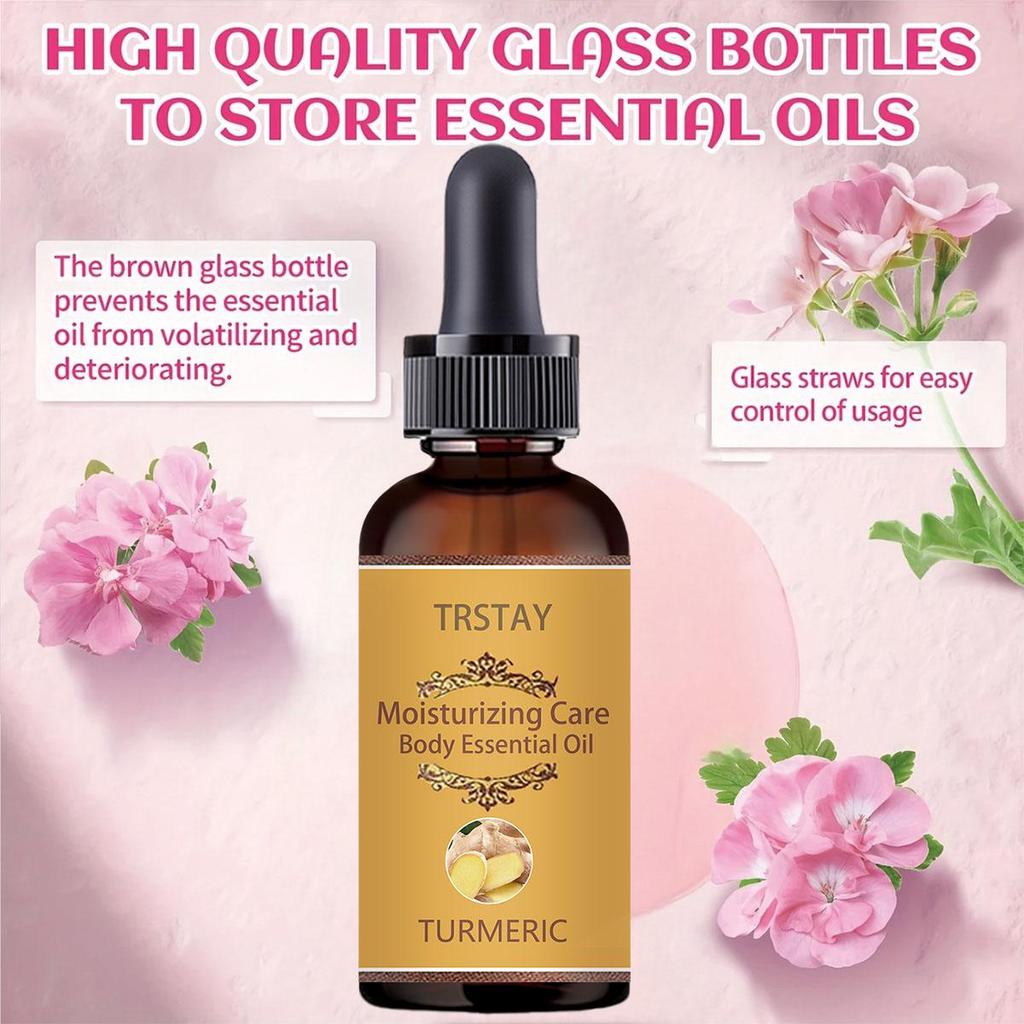 Hofteforskjønnende og hofteløftende essenssolje som oppstrammer huden som fremhever kurven fuktighetsgivende pleievæske