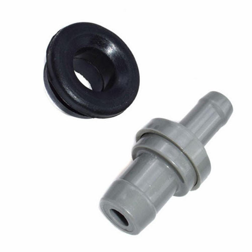 12204-15050 PCV Valve + Grommet For Toyota For Corolla 93-1997 1.8L 1220415050