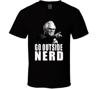 Na górę – T-shirty i koszulki