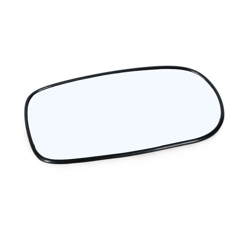 Car Rearview Mirror Glass Lens Reversing Lens Accessories For Hyundai Azera 2006 2007 2008 2009 2010 876113L000 87621-3L000