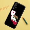 California Flag Case For Huawei Nova 9 10 SE 11i 8i 7i 3i Nova 5T Y60 Y61 Y70 Y90 P20 P30 P40 Lite P60 Pro