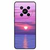 Cover For ZTE Blade V70 Max / Nubia V70 Max Black TPU Silicone Back Cover Animal Covers For ZTE Blade V70 Max Case For V70 Max