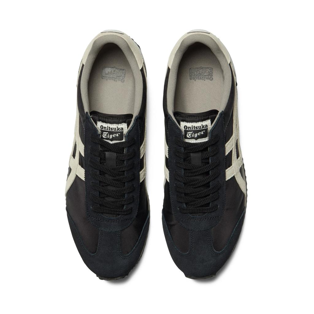 ONITSUKA TIGER California 78 Vintage 'Black Cream' Men's 1183C401-001