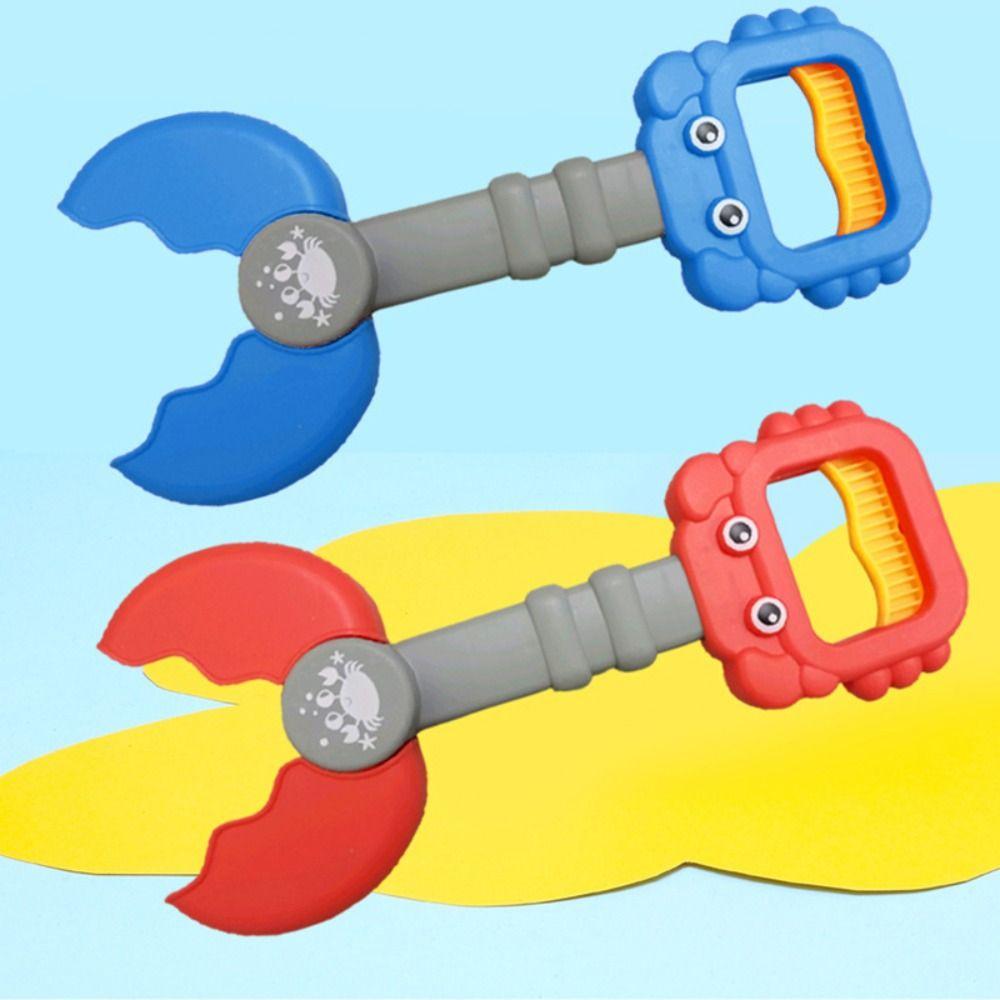 Digging Tool Shovel Cart Tools Beach Play Toys Dinosaur Toy Clip Beach Toys Set Beach Water Play