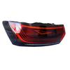 For Volkswagen VW Sagitar Jetta 2026 2026 Car Accessories Rear Tail Light Fog Lamp Brake Reverse Signal Lamp Auto Taillight