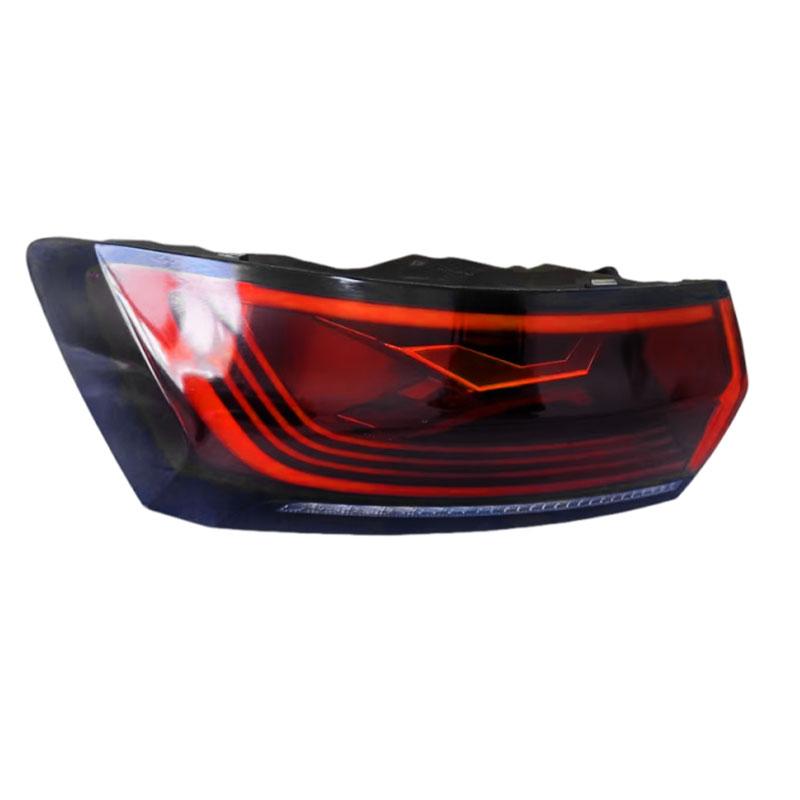 For Volkswagen VW Sagitar Jetta 2026 2026 Car Accessories Rear Tail Light Fog Lamp Brake Reverse Signal Lamp Auto Taillight